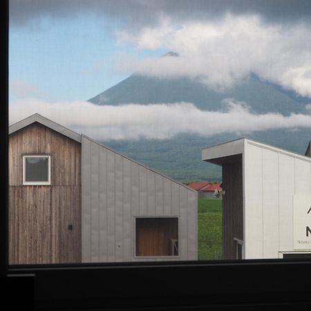 Niseko Highland Cottages Экстерьер фото