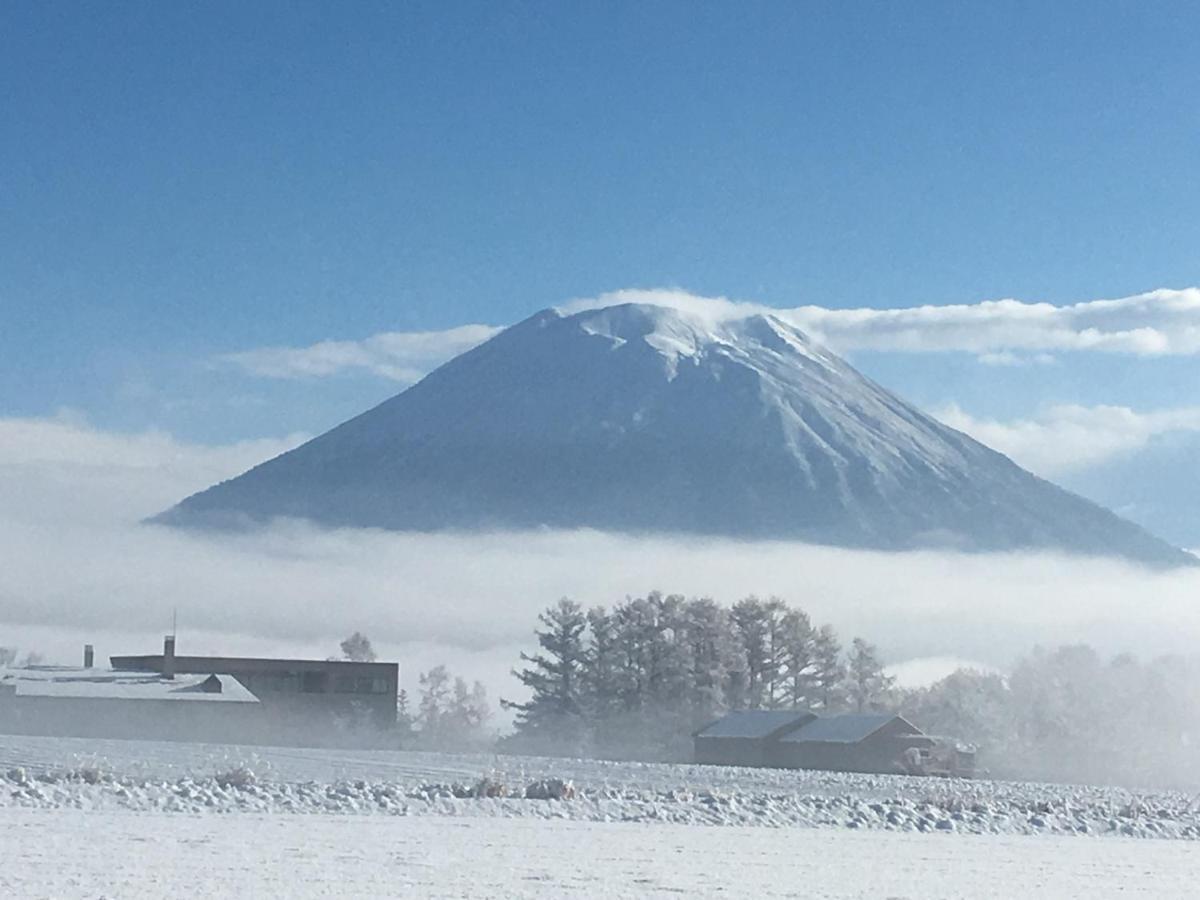 Niseko Highland Cottages Экстерьер фото