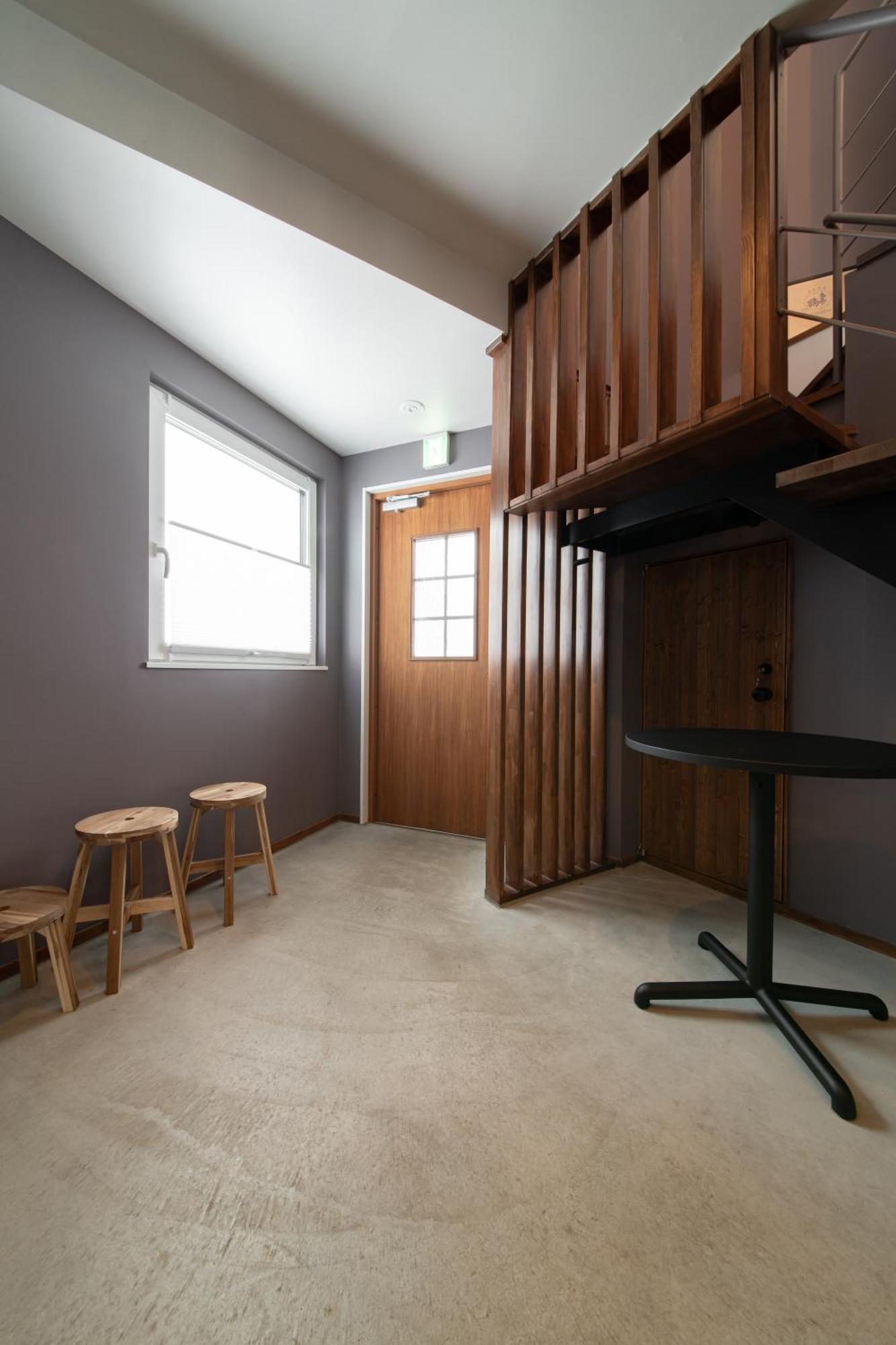 Niseko Highland Cottages Экстерьер фото