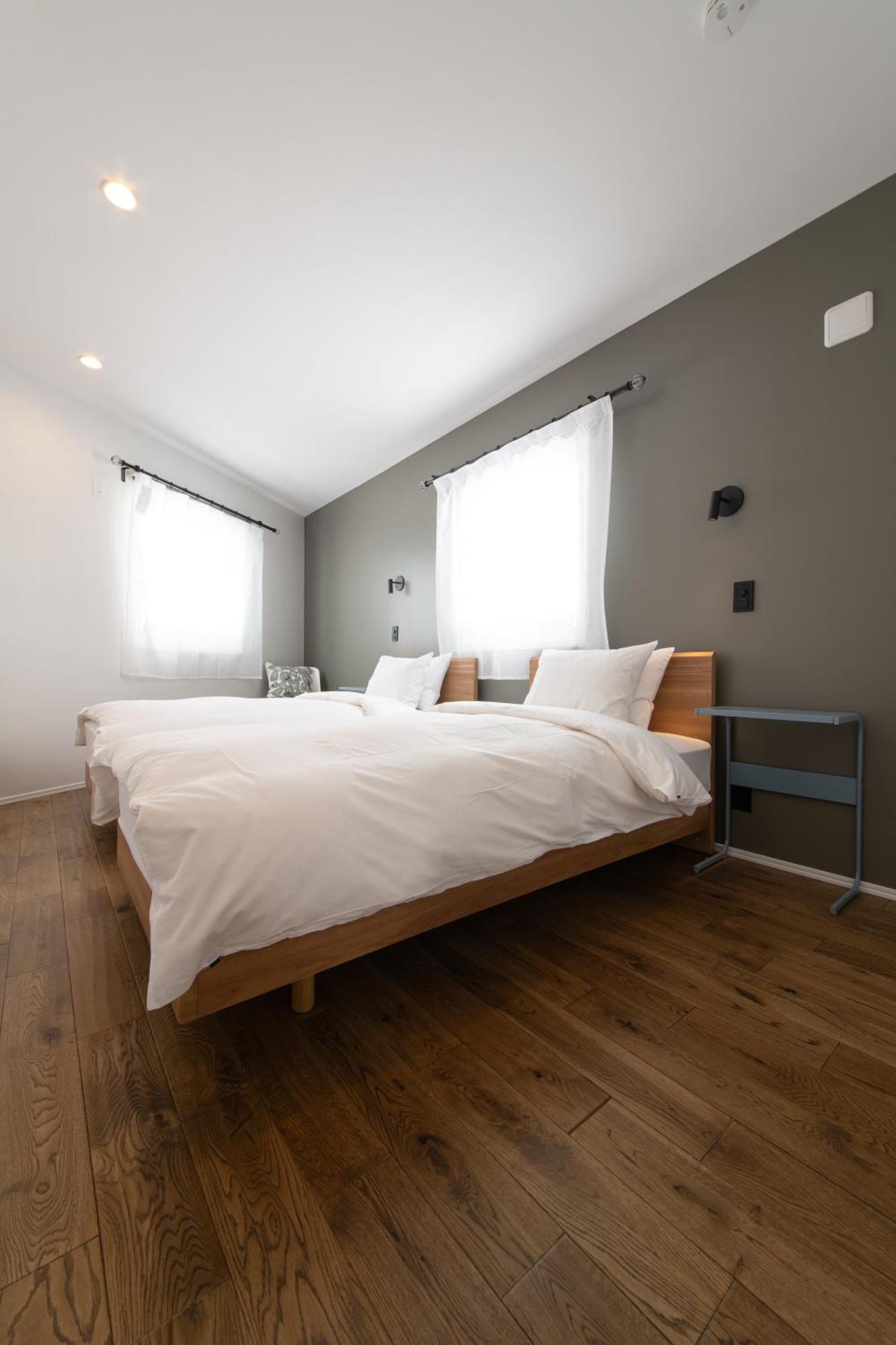 Niseko Highland Cottages Экстерьер фото